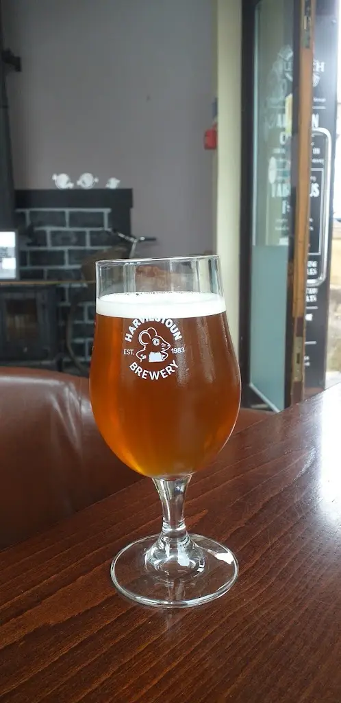 Menu_The Quaich_Crieff_image_1