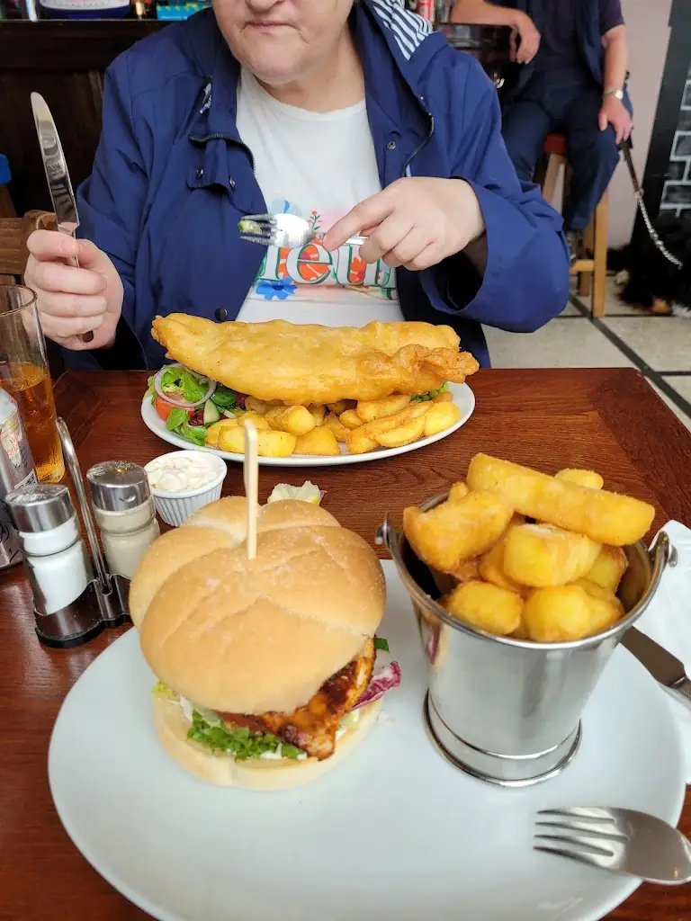 Menu_The Quaich_Crieff_image_4