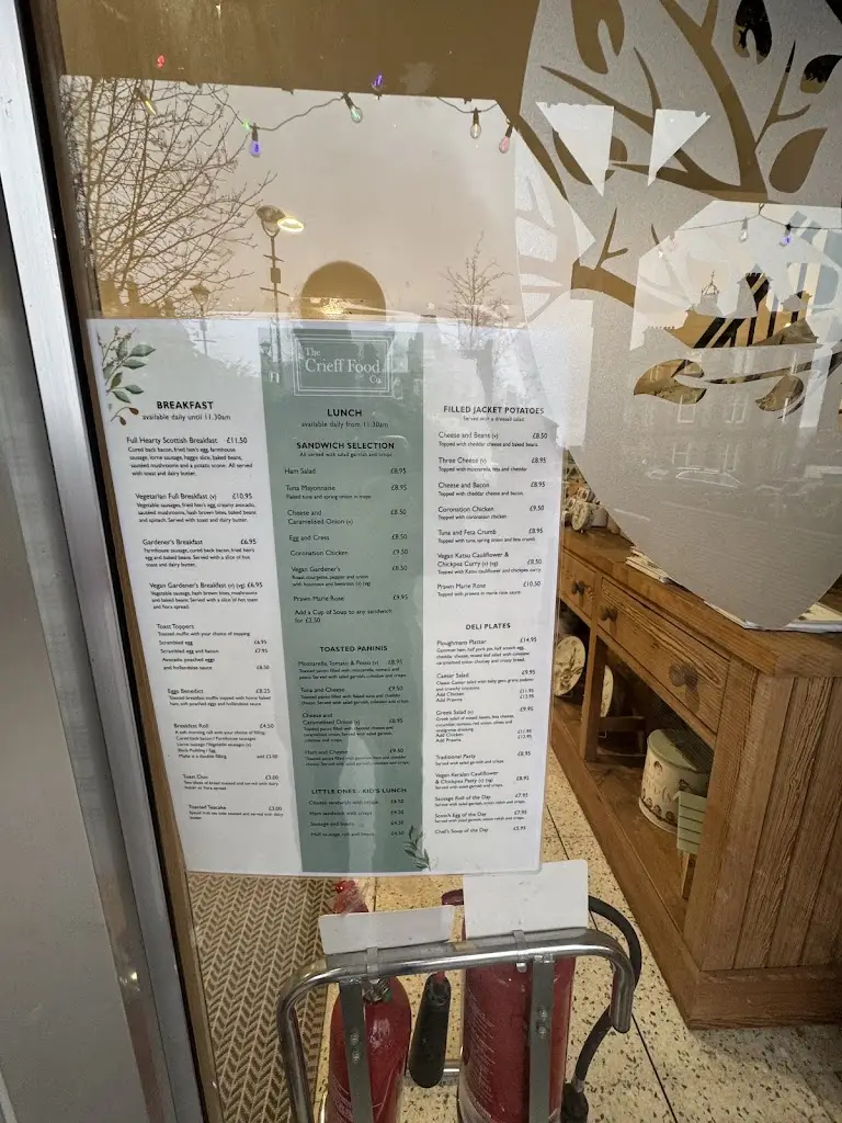 Menu_The Crieff Food Company_Crieff_image_3