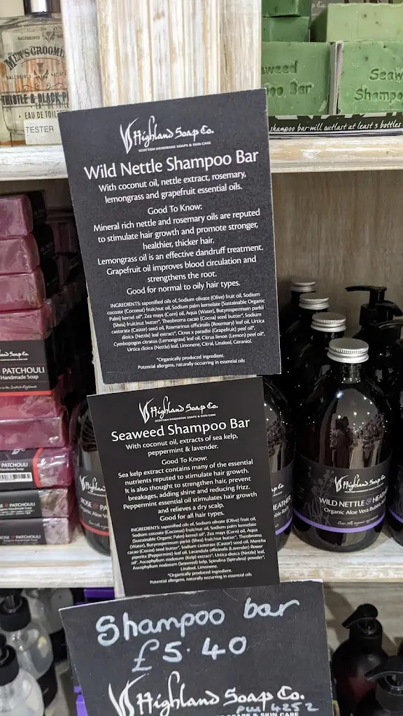 Menu_The Crieff Food Company_Crieff_image_4