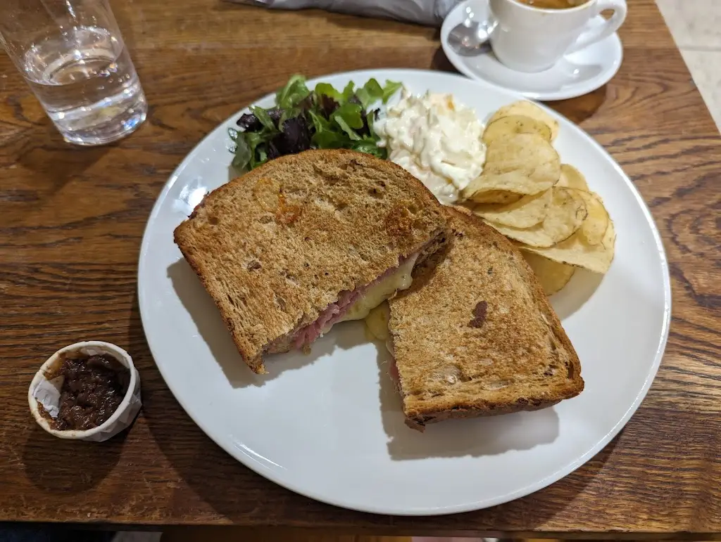 Marcelo Scatena_The Crieff Food Company_Crieff_review