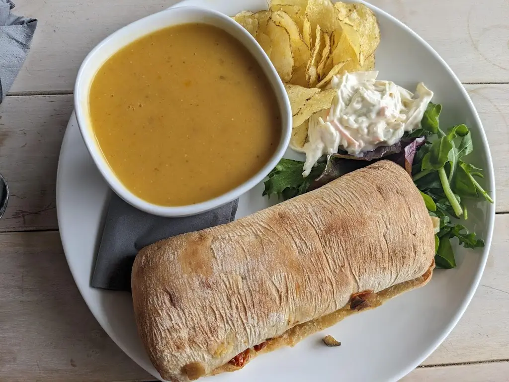 Carlito_The Crieff Food Company_Crieff_review