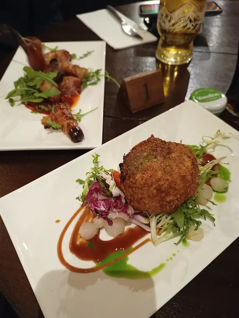 Menu_The Shireburn Arms Restaurant_Billington_image_4