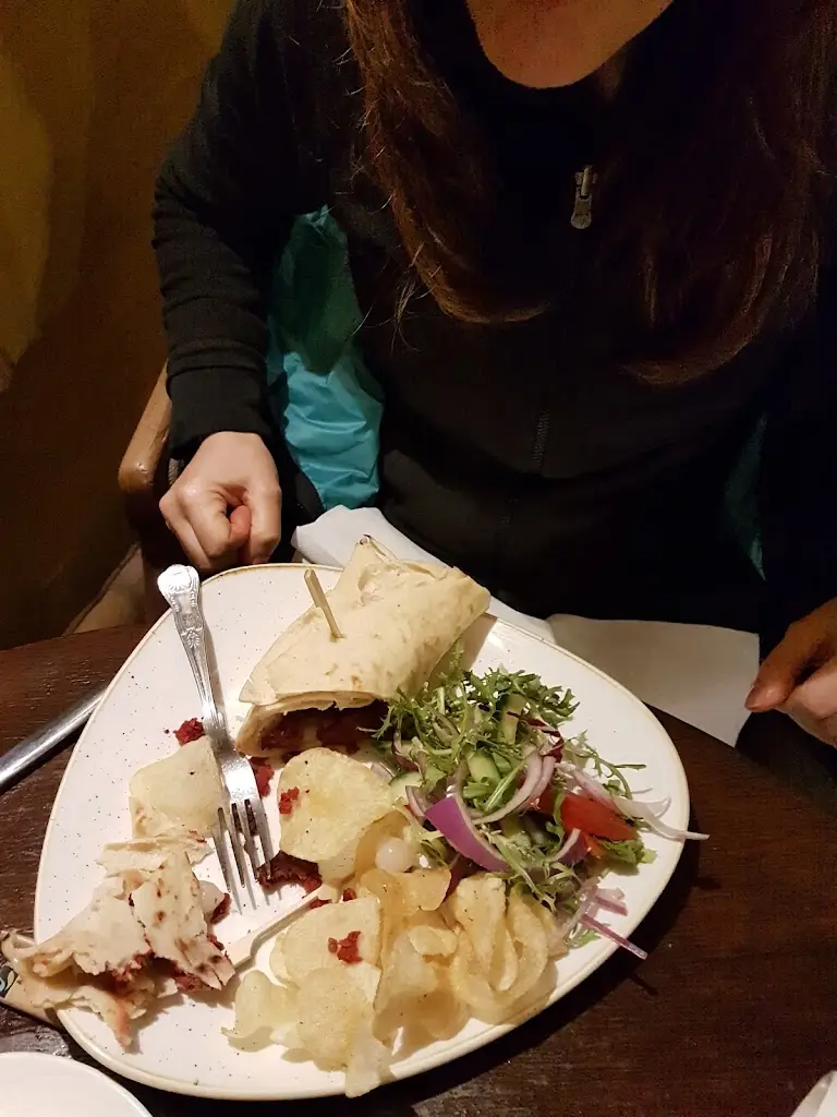 Menu_The Shireburn Arms Restaurant_Billington_image_9