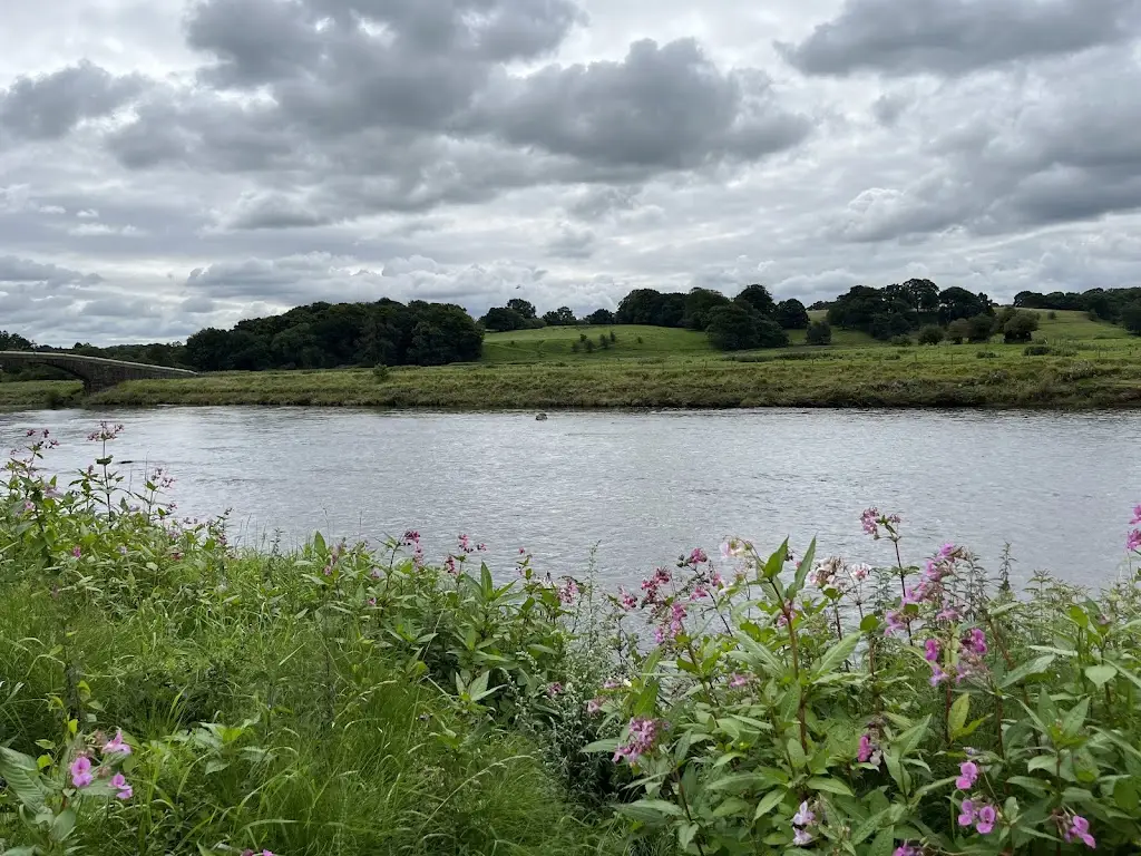 James Miller_The Shireburn Arms Restaurant_Billington_review