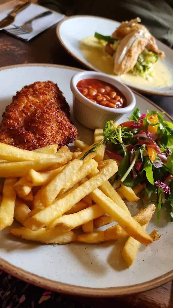 Sarah Kilgallon_The Shireburn Arms Restaurant_Billington_review