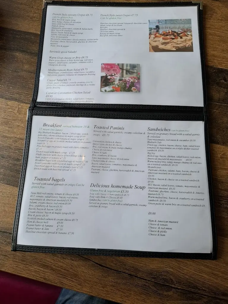 Menu_Café Rhubarb_Crieff_image_1