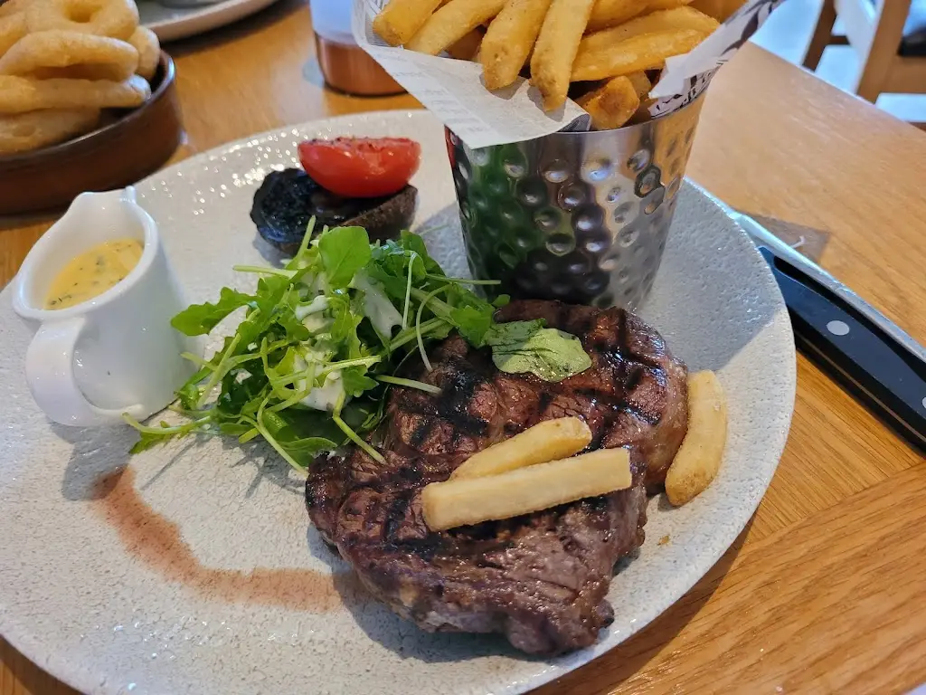 Menu_The Brasserie_Crieff_imagen_6