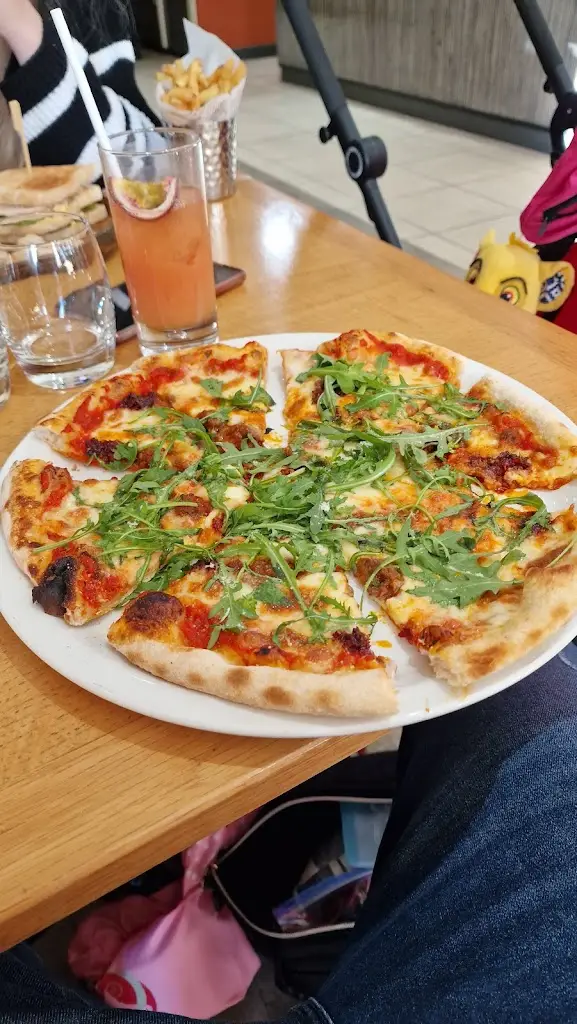 Menu_The Brasserie_Crieff_imagen_8