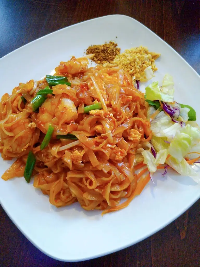 Menu_The Thai Esan_Crieff_immagine_5