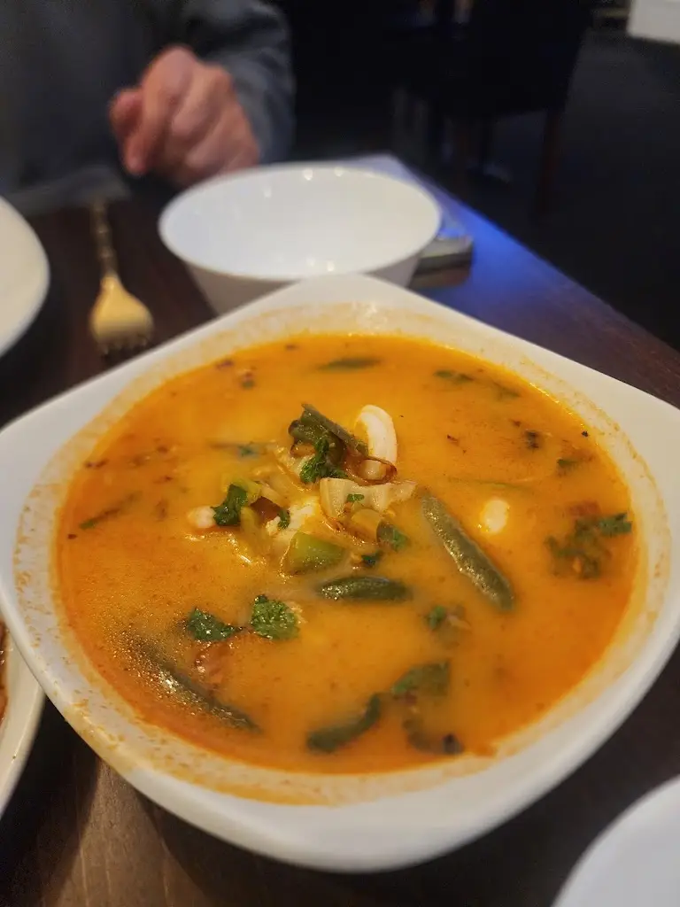 Menu_The Thai Esan_Crieff_immagine_6