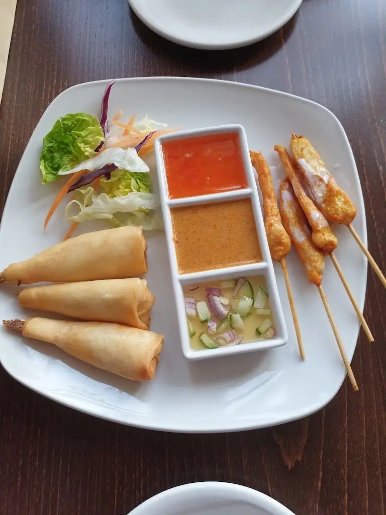 Menu_The Thai Esan_Crieff_immagine_7
