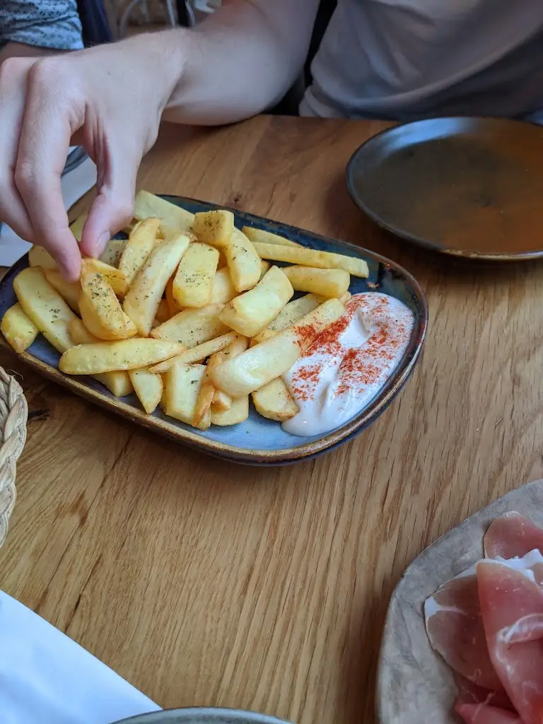 Menu_La Casa Dalry_Dalry_image_6