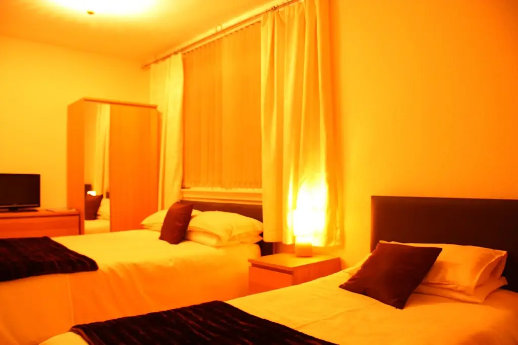 Romeo & Juliet Inn_Dalry_slider_image_2