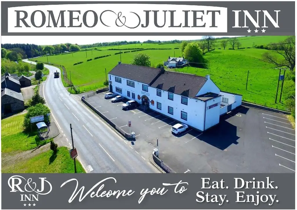 Romeo & Juliet Inn_Dalry_slider_image_3