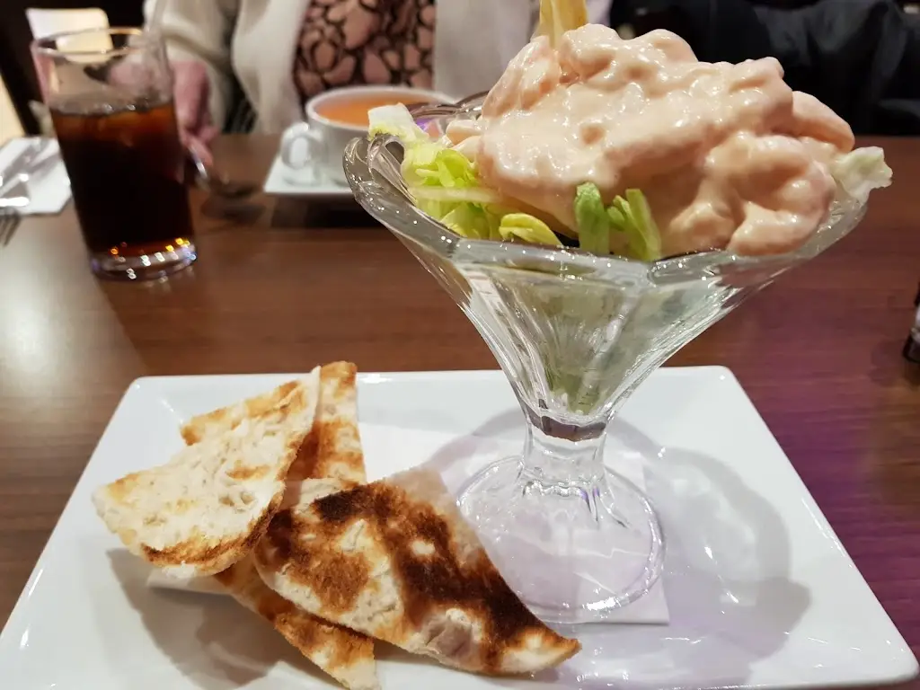 Menu_The Auld Hoose_Dalry_image_2