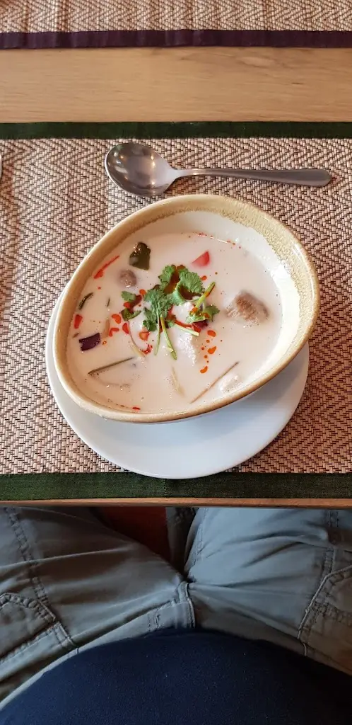 Menu_The Chef Thai Billingshurst_Billingshurst_image_3