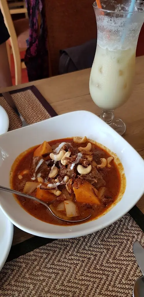 Menu_The Chef Thai Billingshurst_Billingshurst_image_4