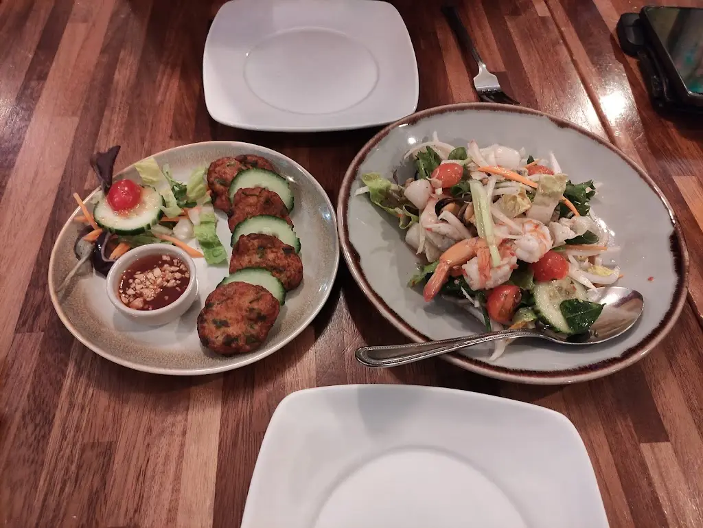 Menu_The Chef Thai Billingshurst_Billingshurst_image_5