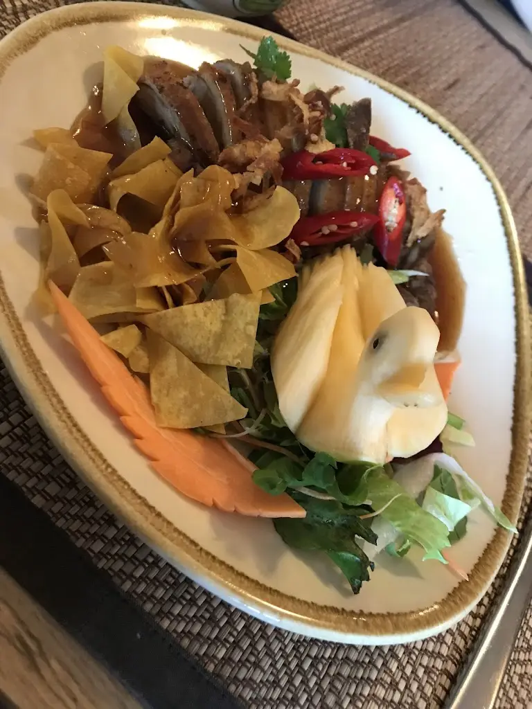 Menu_The Chef Thai Billingshurst_Billingshurst_image_6