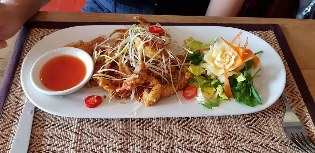 Menu_The Chef Thai Billingshurst_Billingshurst_image_7