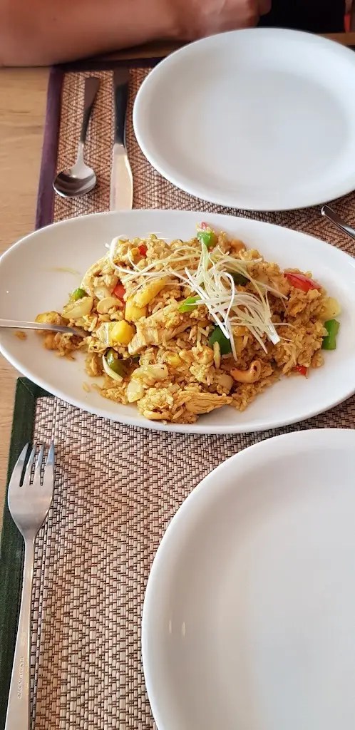 Menu_The Chef Thai Billingshurst_Billingshurst_image_8