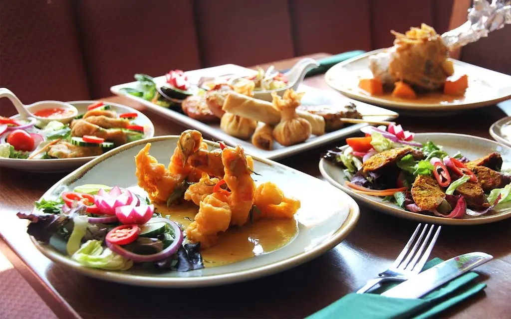 The Chef Thai Billingshurst_Billingshurst_slider_image_2