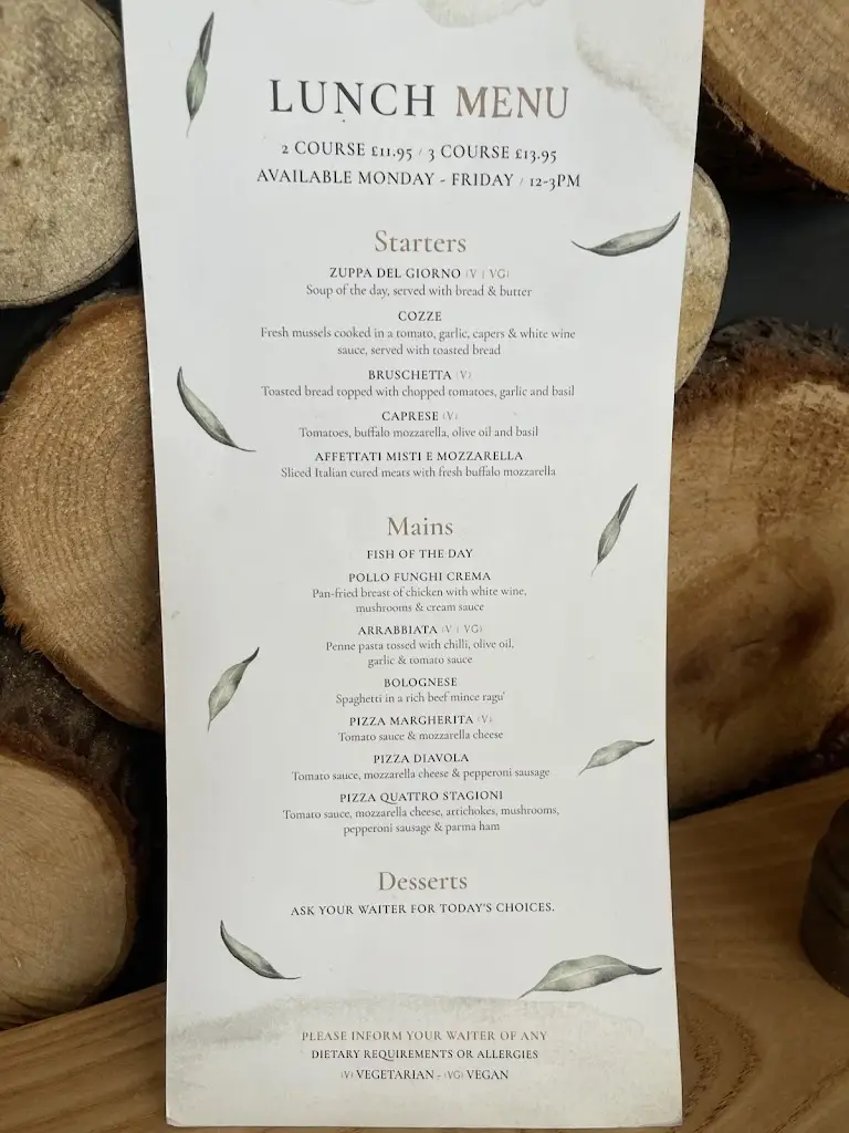 Menu_Mia Italian Kitchen Dalry_Dalry_image_4