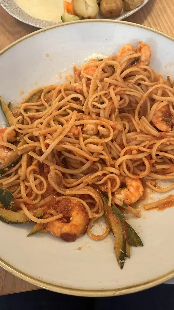 Moore Insight_Mia Italian Kitchen Dalry_Dalry_review