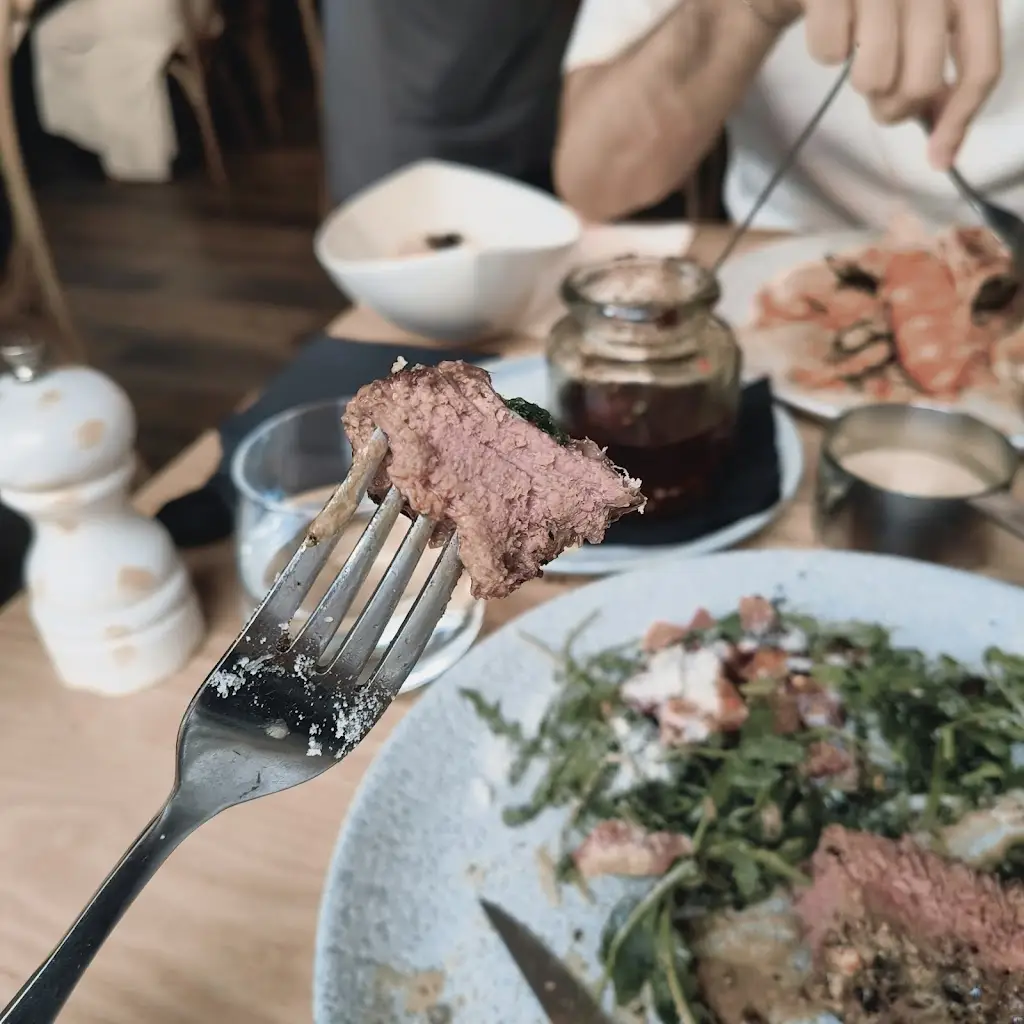 RRR2_Mia Italian Kitchen Dalry_Dalry_review