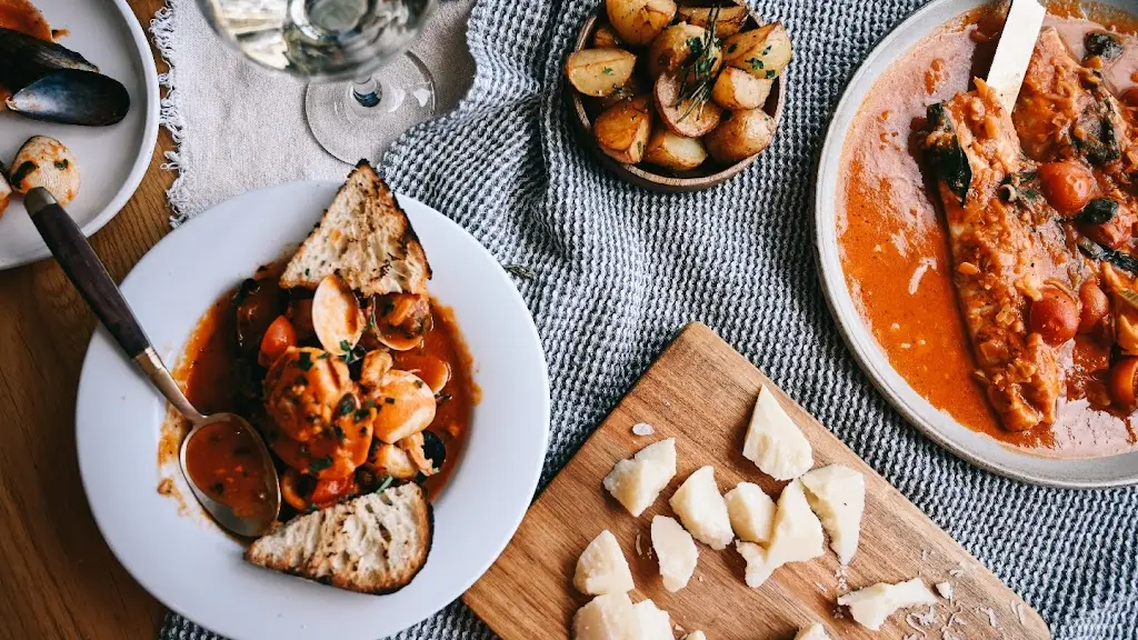 Mia Italian Kitchen Dalry_Dalry_slider_image_3