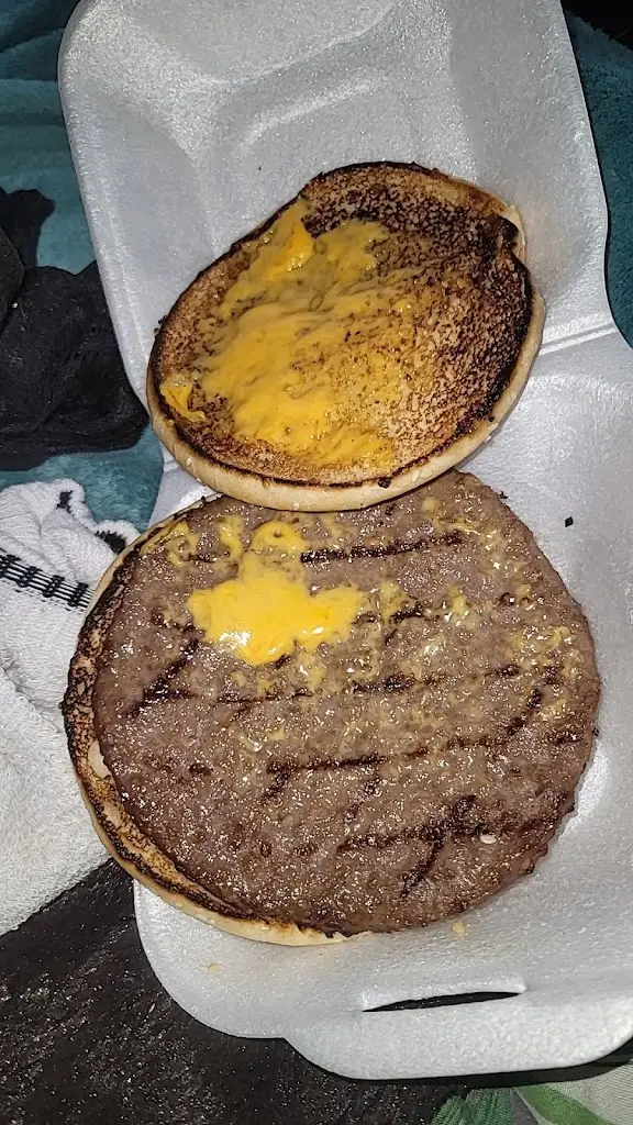 Selina Johnson_Phoenix Grill House_Dalry_review