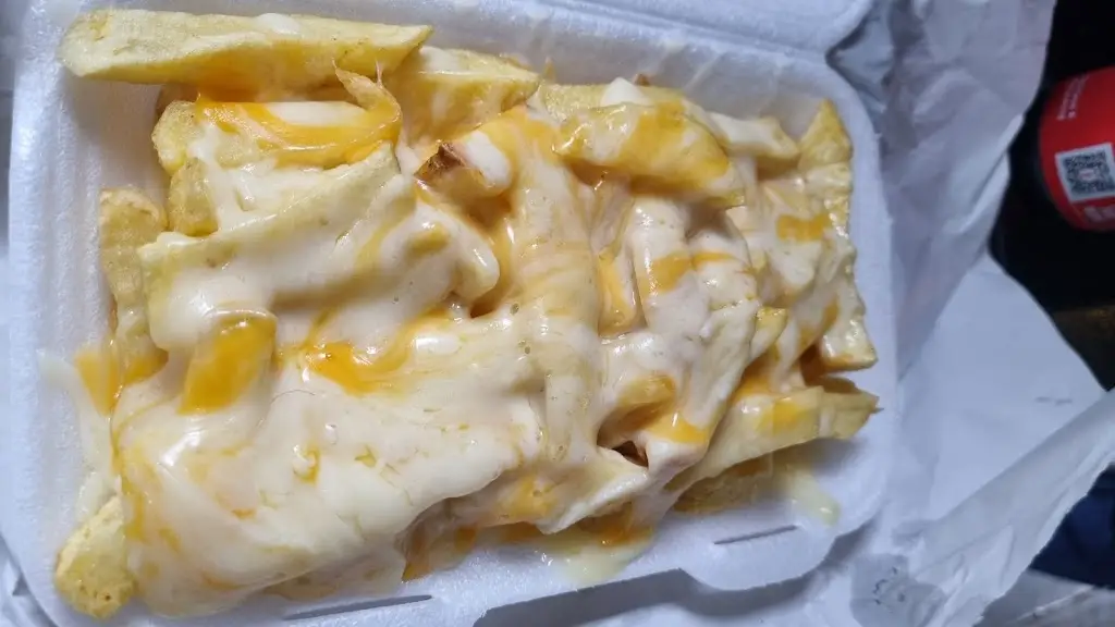 Michael Oconnell_Phoenix Grill House_Dalry_review