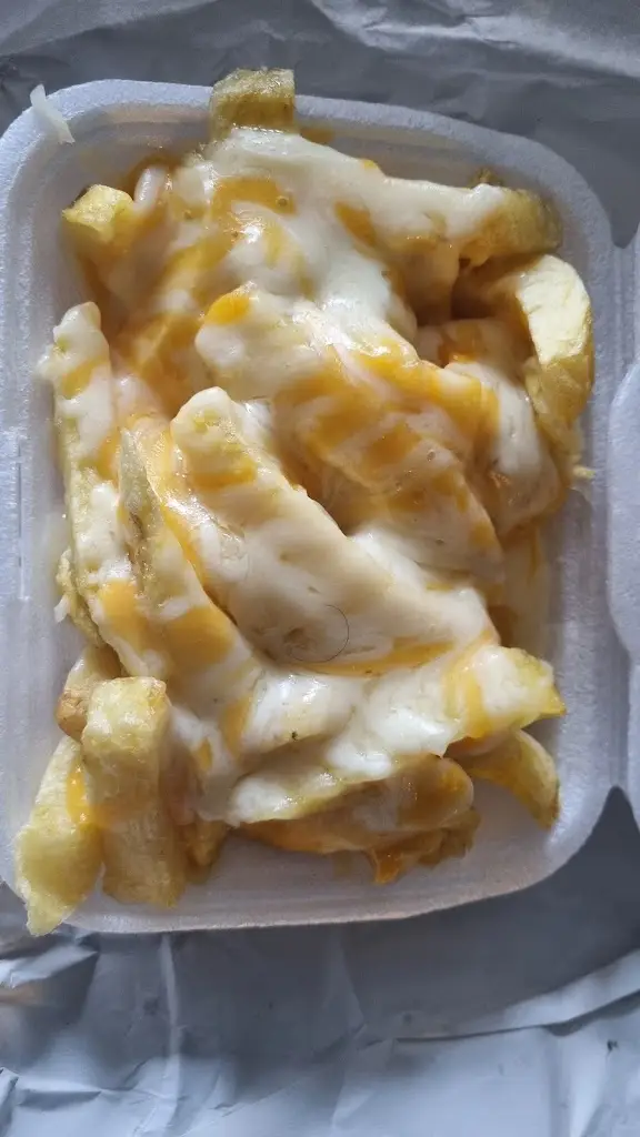 Phoenix Grill House restaurante en Dalry