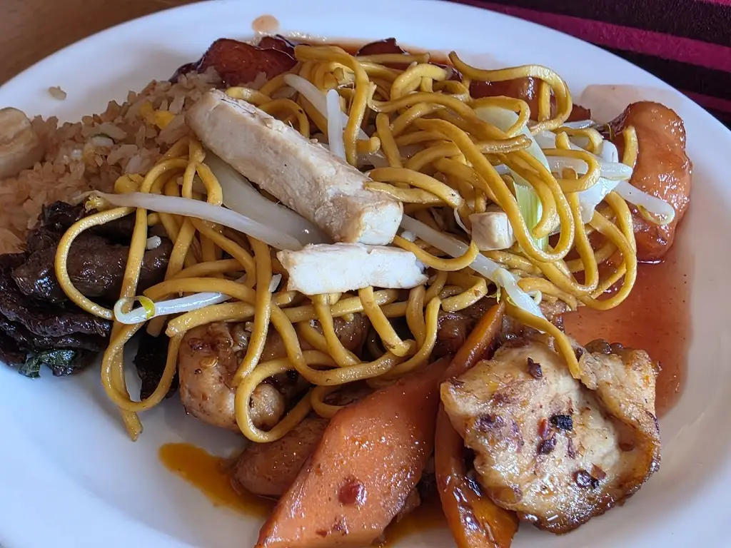 Antonio Caballero_Beijing Banquet_Danderhall_review