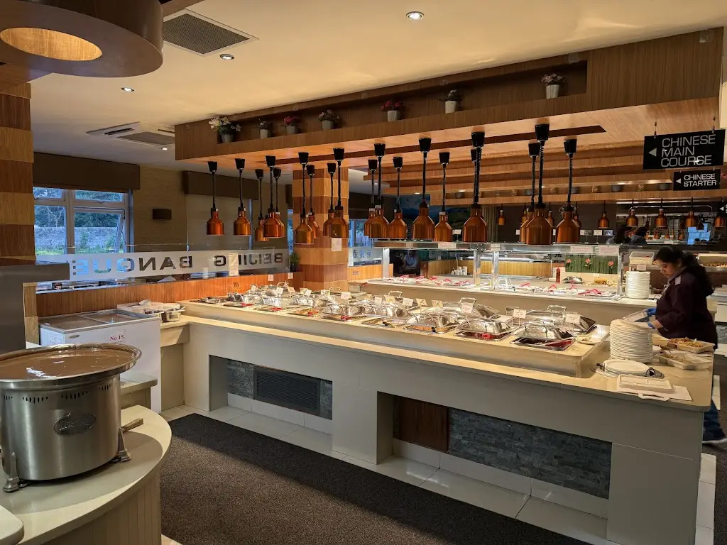 Giampiero R_Beijing Banquet_Danderhall_review