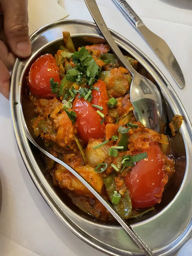 Menu_CHILLI MASALA_Dingwall_imagen_9