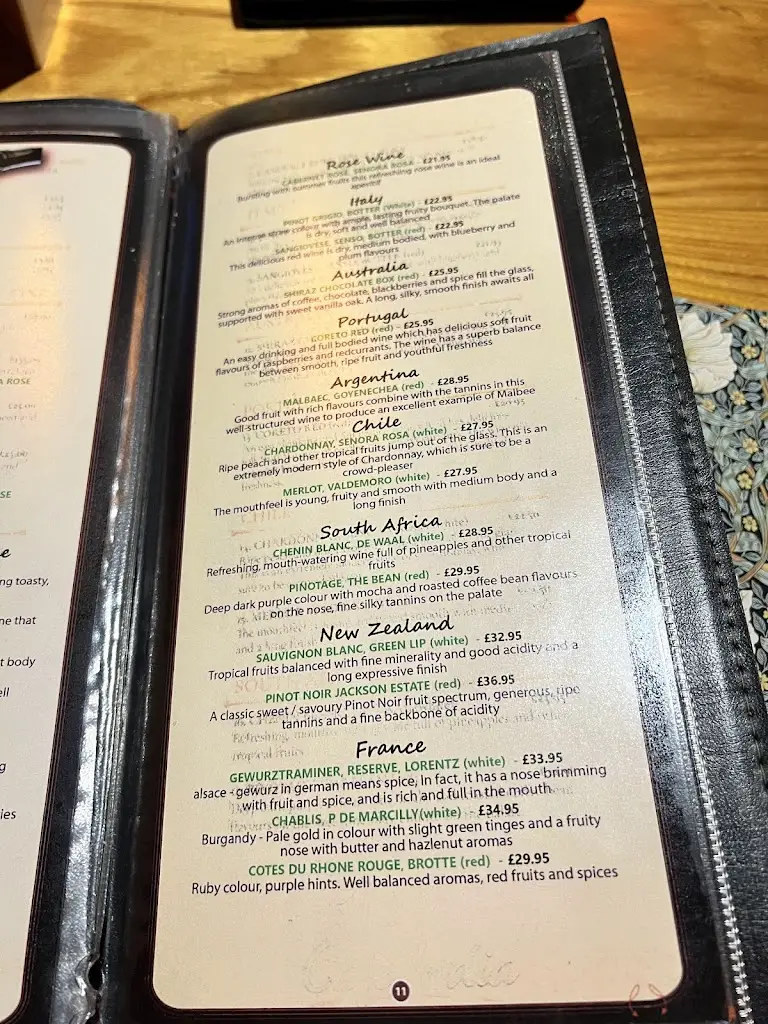 Menu_Cafe India dingwall_Dingwall_image_2