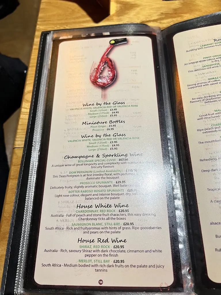 Menu_Cafe India dingwall_Dingwall_image_4