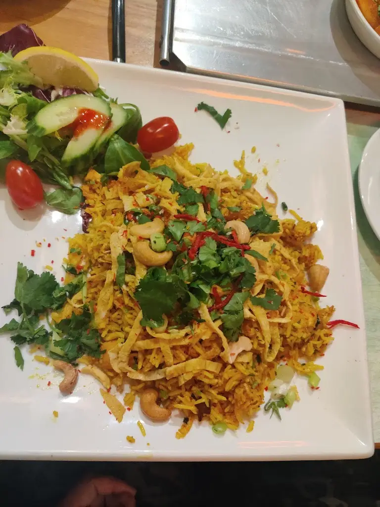 Menu_Cafe India dingwall_Dingwall_image_5