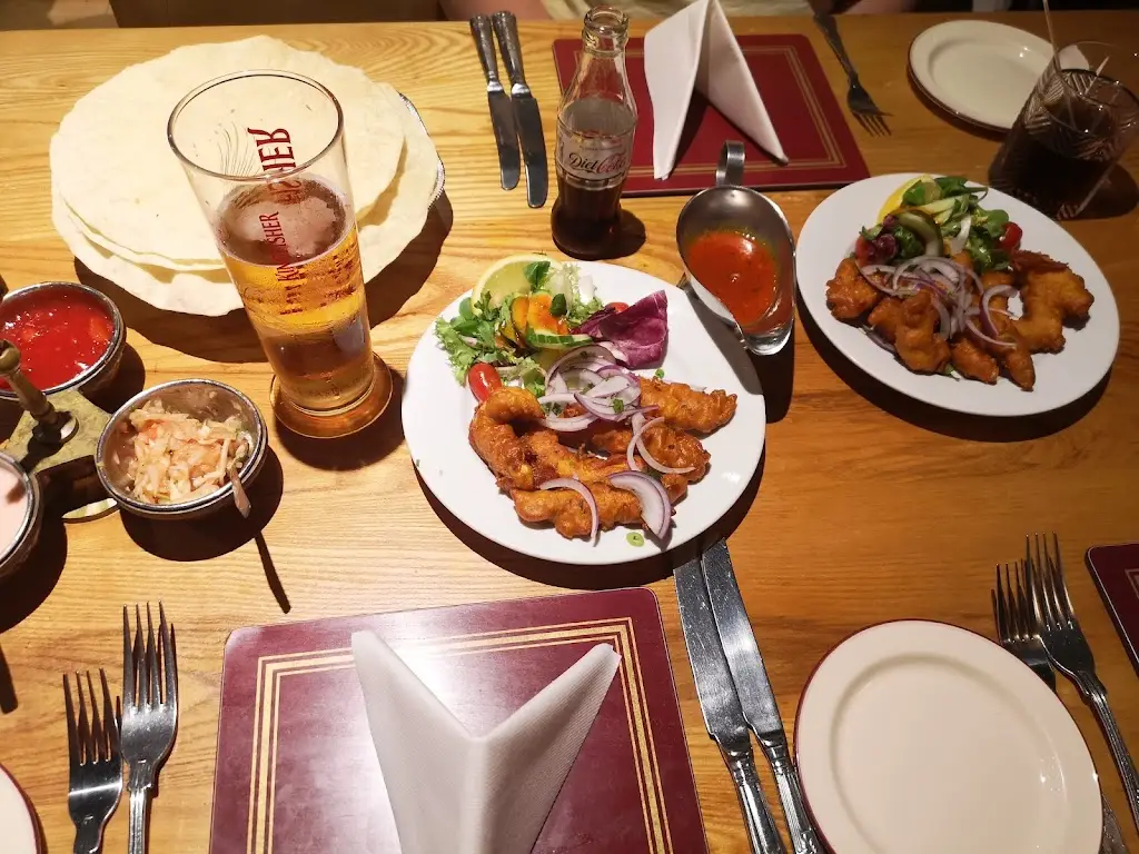 Menu_Cafe India dingwall_Dingwall_image_7