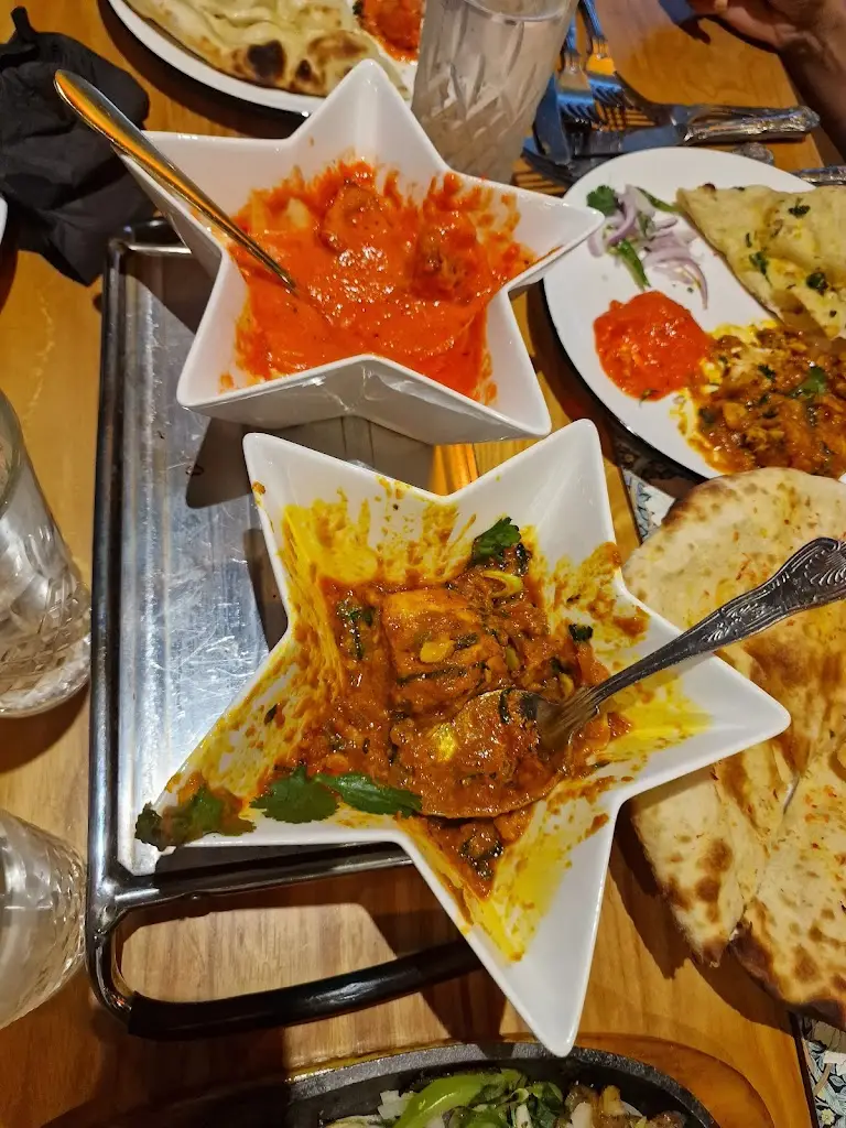 Menu_Cafe India dingwall_Dingwall_image_8