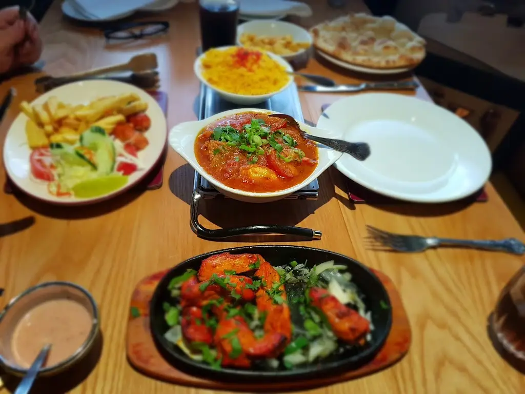 Menu_Cafe India dingwall_Dingwall_image_9