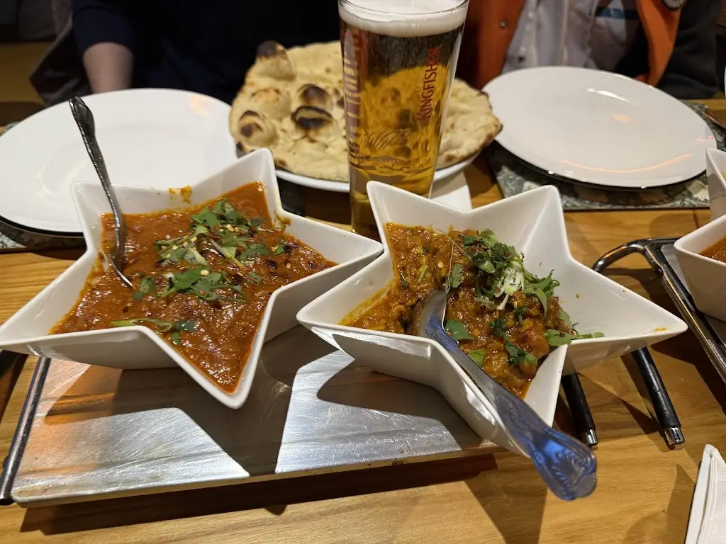 Jinlu Liu_Cafe India dingwall_Dingwall_review