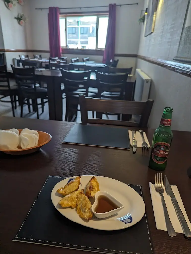 Menu_The Ship Inn_Dalbeattie_immagine_9