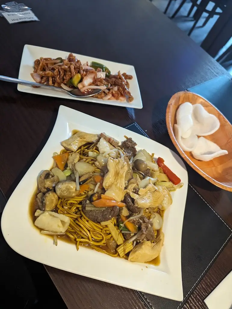 Nikki Hensley_The Ship Inn_Dalbeattie_recensione