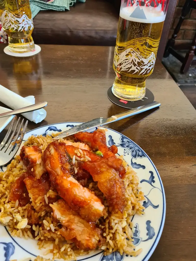 Jennifer Blades_The Ship Inn_Dalbeattie_recensione