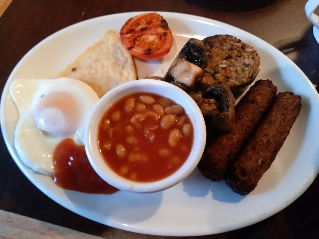 Menu_The Granite Kitchen_Dalbeattie_immagine_4