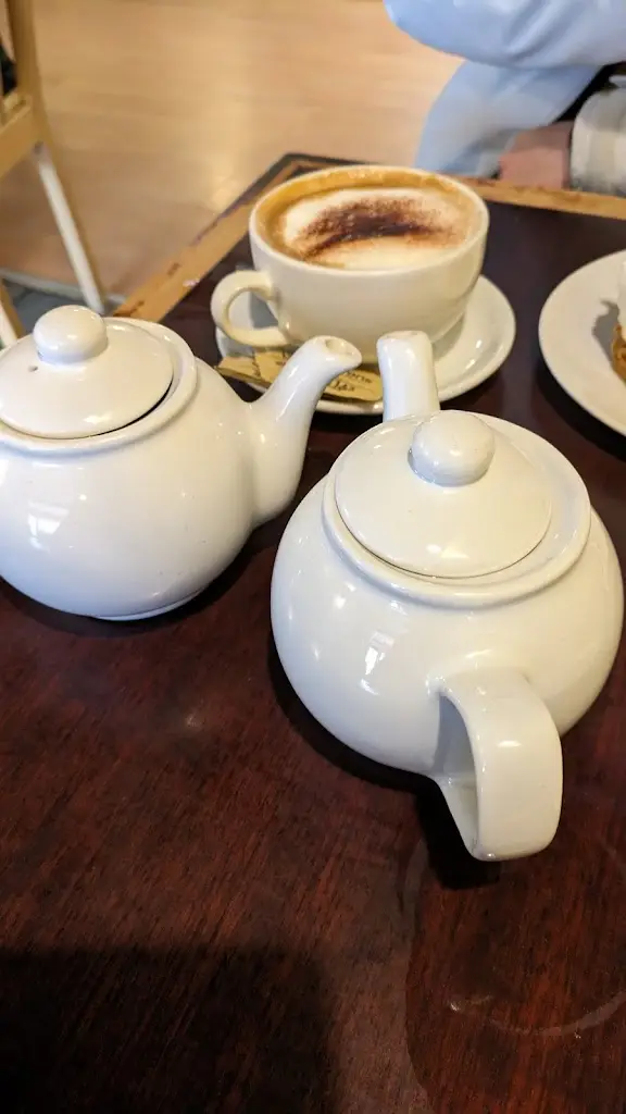 Menu_The Granite Kitchen_Dalbeattie_immagine_5