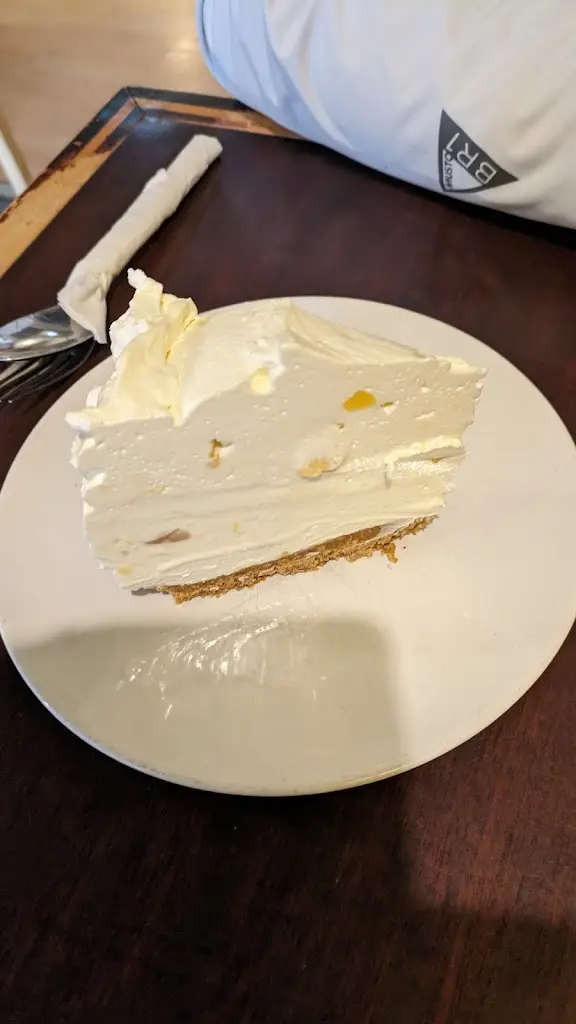 Menu_The Granite Kitchen_Dalbeattie_immagine_7